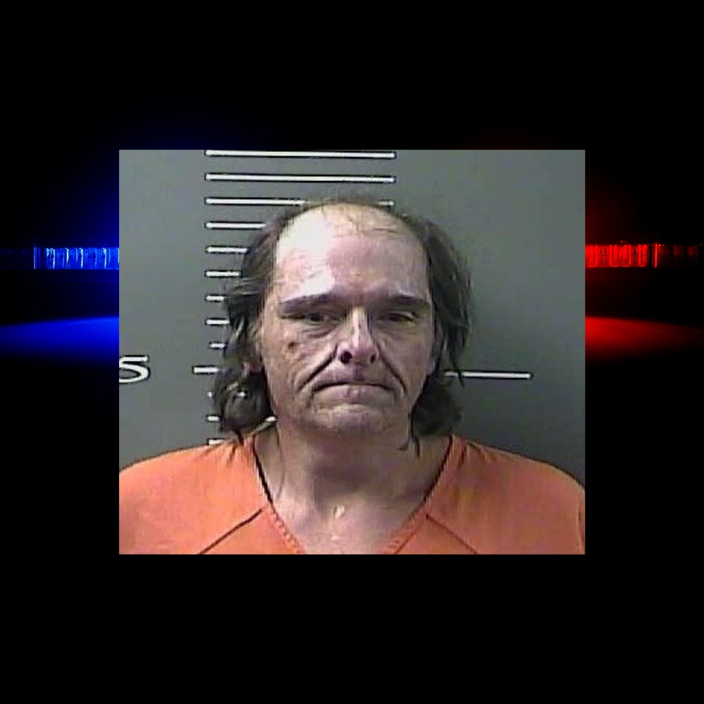 Caught on camera: Transaction outside courtroom leads to meth arrest