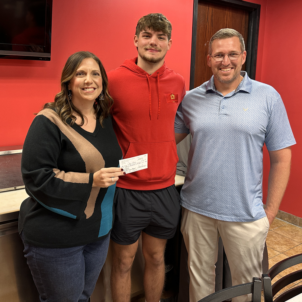 Community helps Maynard chase All-American Bowl dream