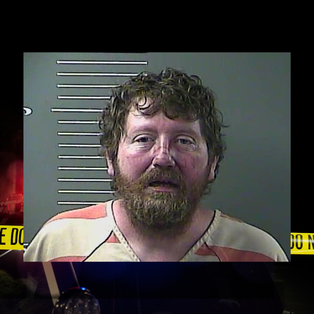 Debord man charged after assault, threats