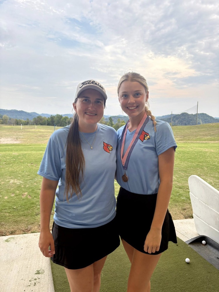 Evans qualifies for state golf tournament