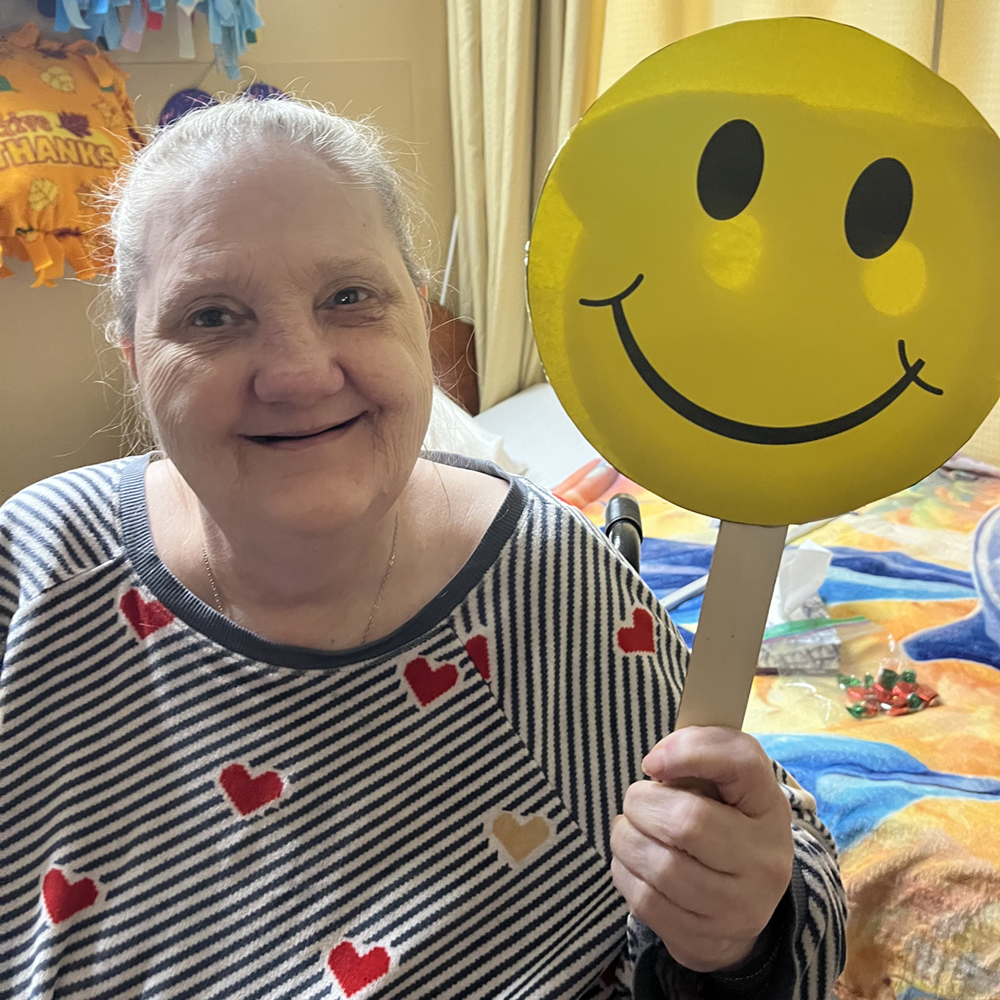 Happiness is contagious on ‘World Smile Day’