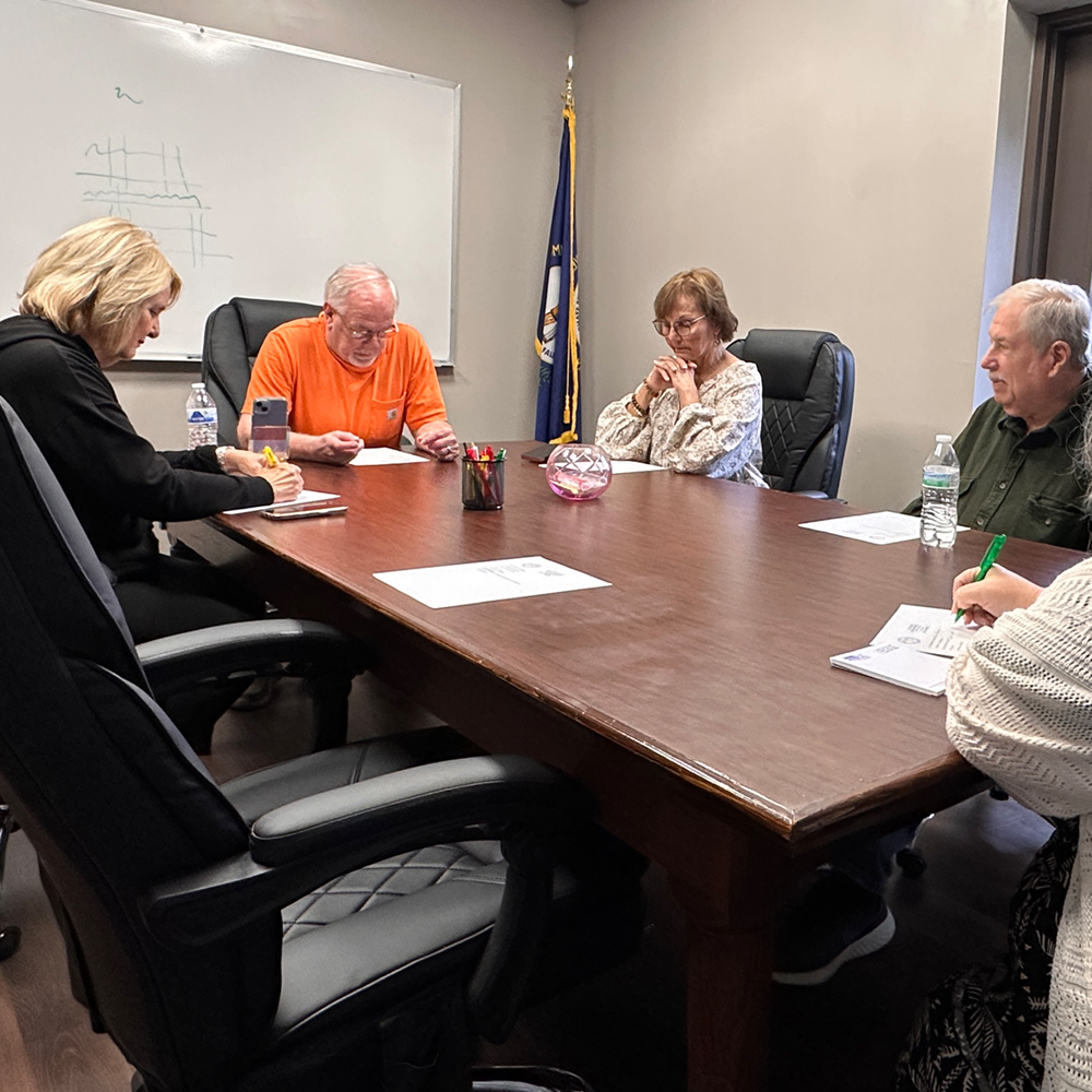 Inez reduces speed limit on Whickerfield Road