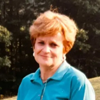 Hazel Ruth (Muncy) Kitchen Obituary