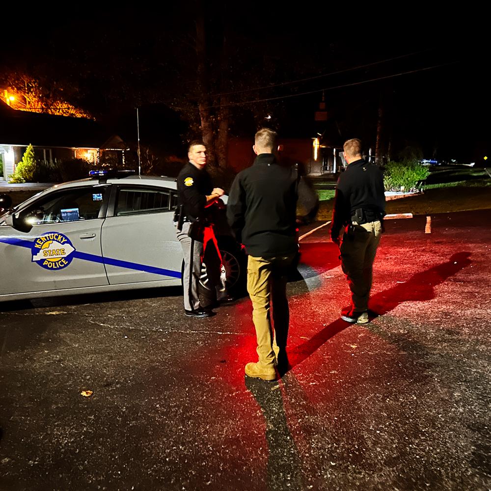 Officials confirm human remains found in hills, missing Inez man’s ID and foodstamp card inside clothing