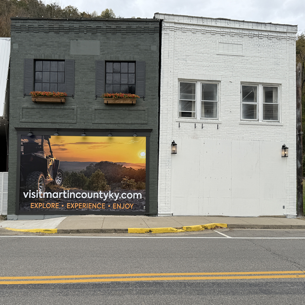 ‘Revival on Main Street’ gives abandoned buildings facelift