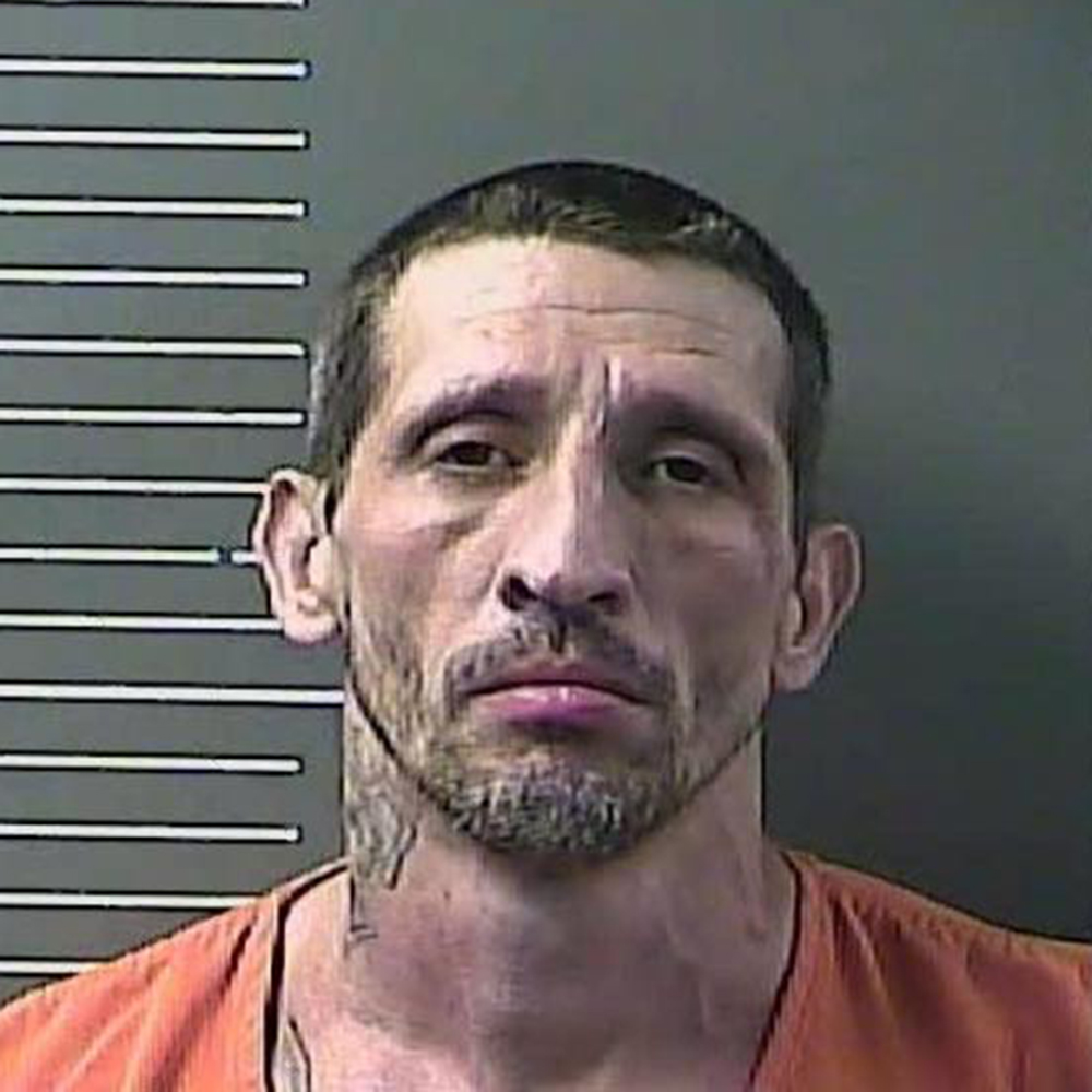 Warfield man sentenced to 17 years in prison for violent crimes
