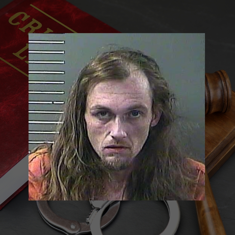 West Virginia man charged with drug offenses in Kentucky