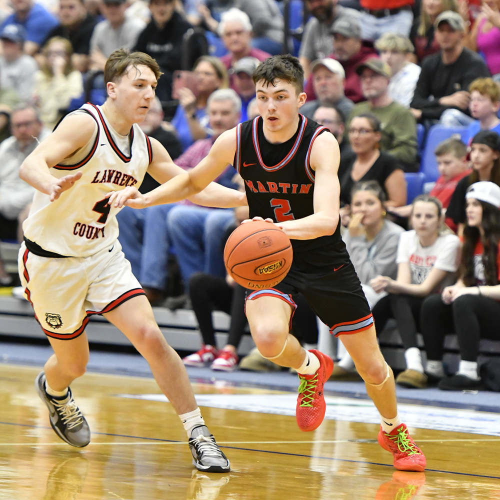 Zip Zone Classic to bring top basketball talent to Inez Nov. 29