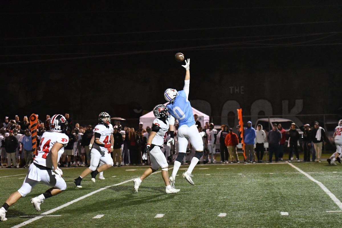 Martin County casts spell on Paintsville