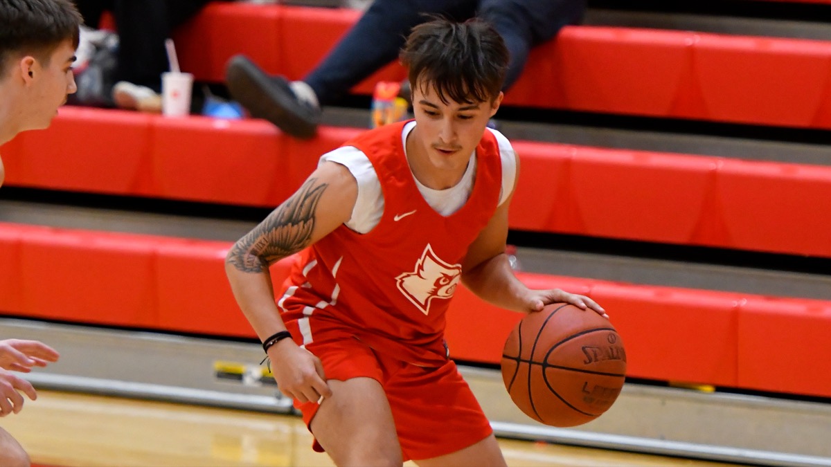 Martin County hosts Cardinal Madness