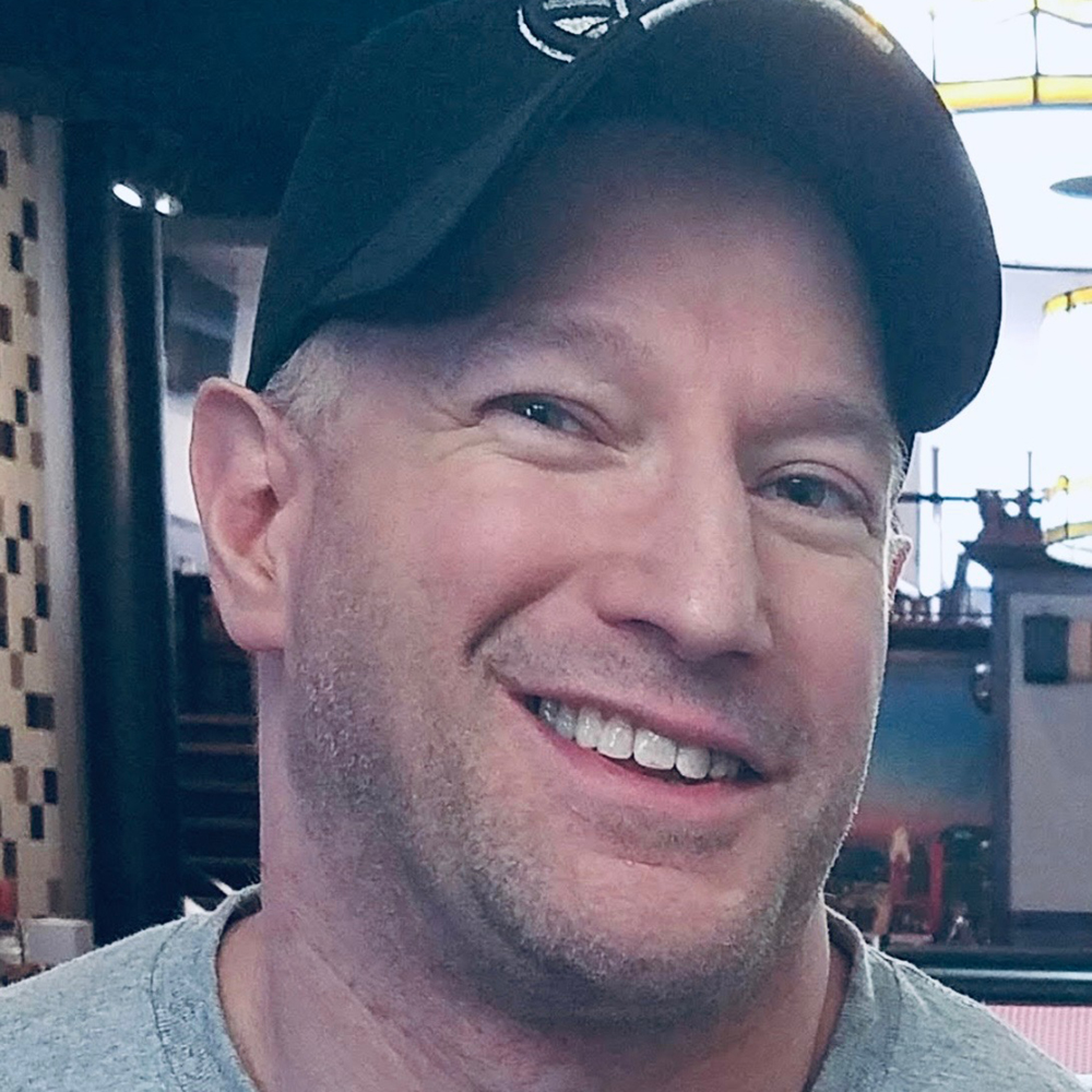 John David Clark Obituary