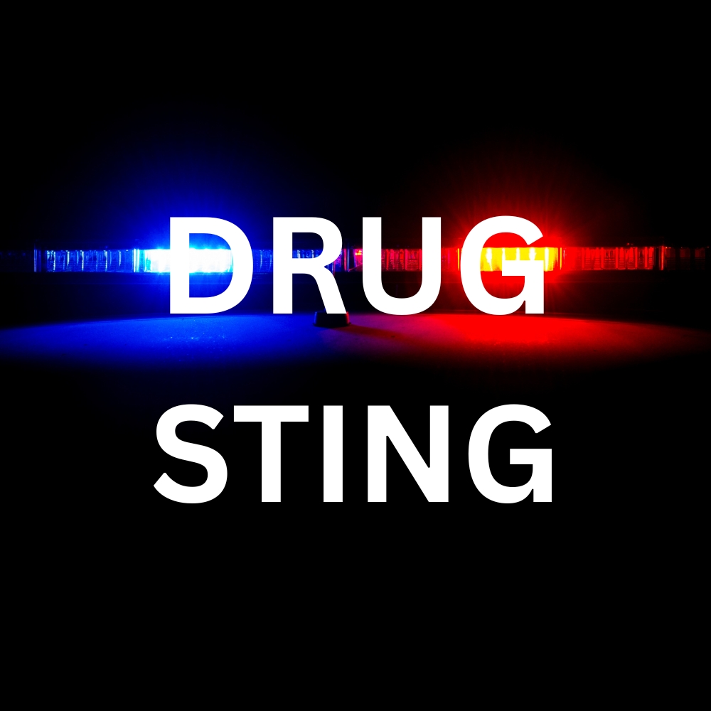 Task force dismantles drug trafficking rings in multi-county operation: 35 charged, four wanted