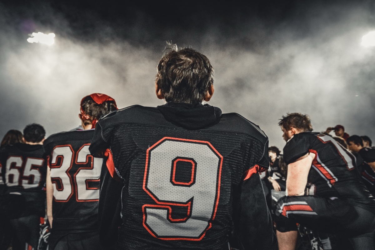 Martin County storms past Betsy Layne in 2A playoffs