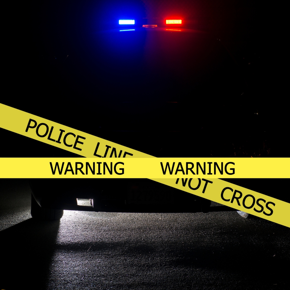 Police investigate fatal shooting