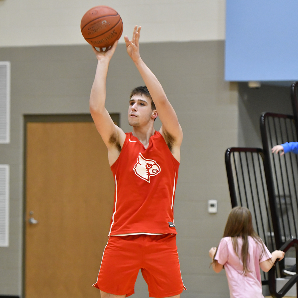 Kirk and Crum Law Firm Player of the Week: Braxton Keathley