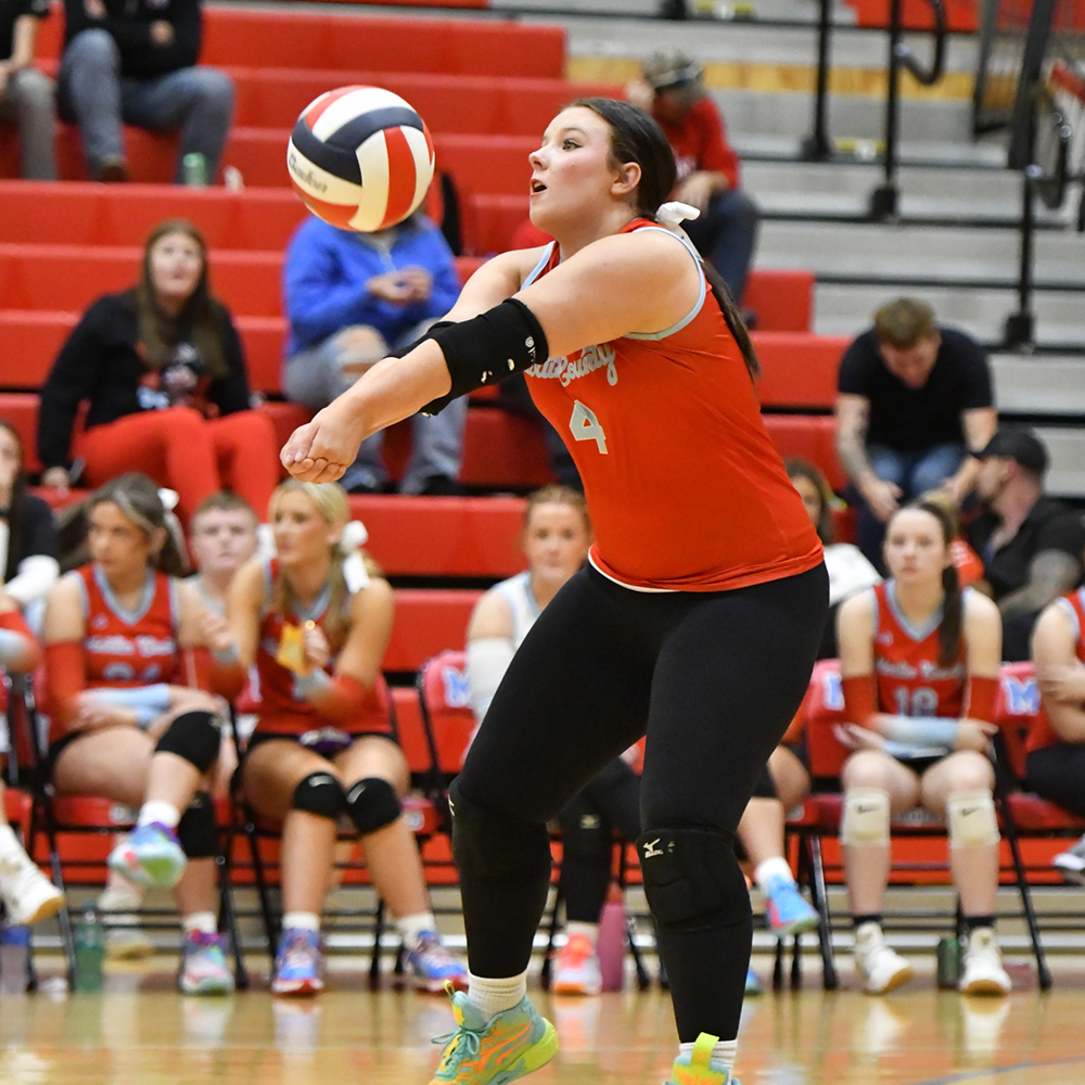 Preece commits to KCU