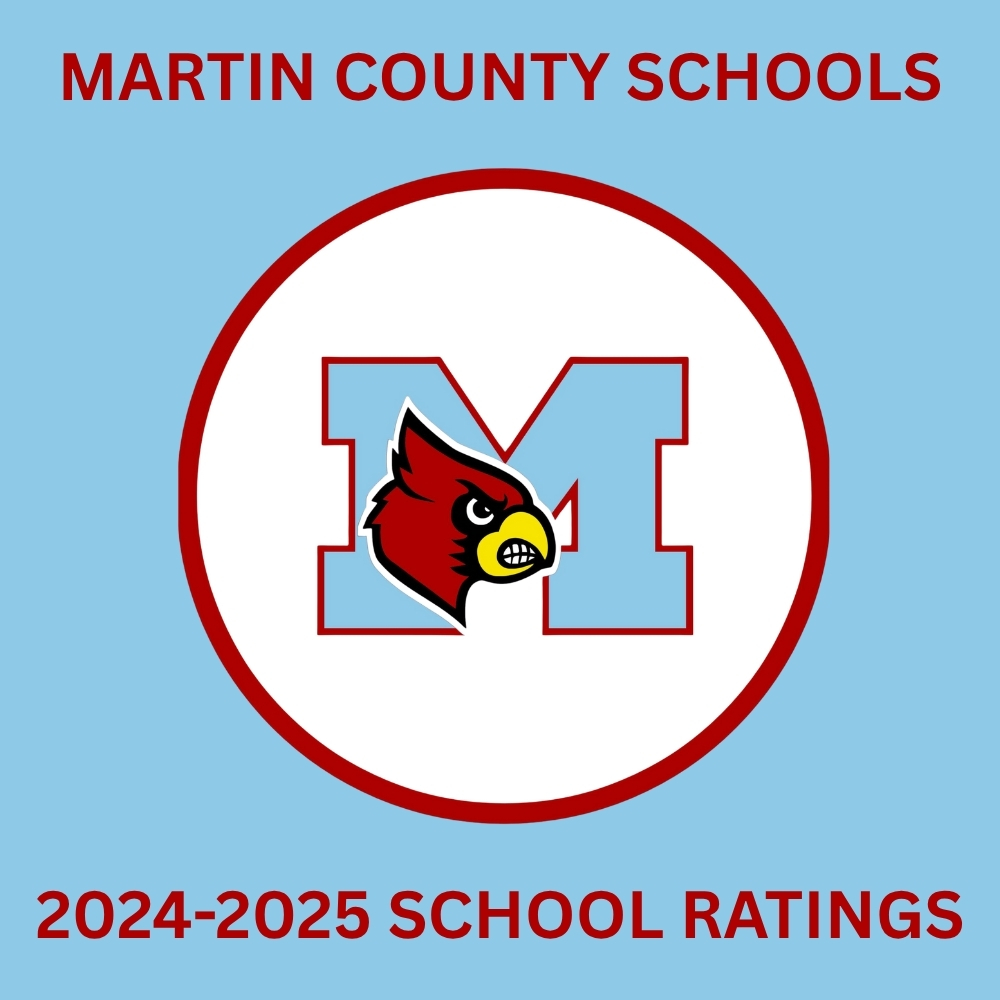 Martin County Schools post gains on state assessments