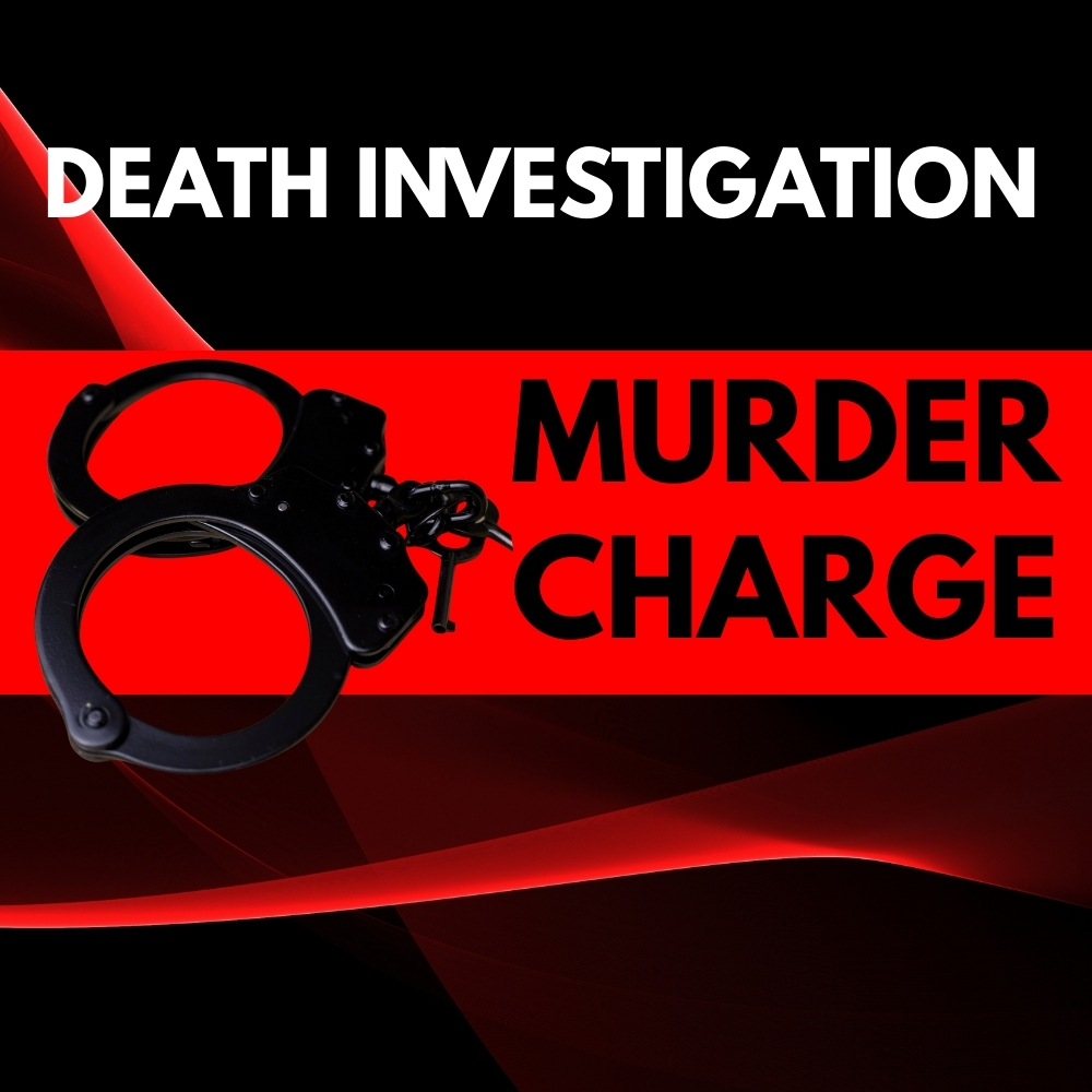 Floyd County man charged with murder
