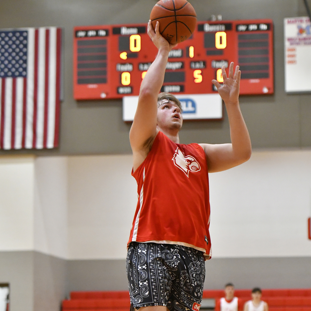 Martin County basketball locks in on Rupp, prepares for Zip Zone Classic