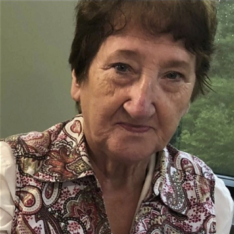 Bobbie Jane Swimm Obituary