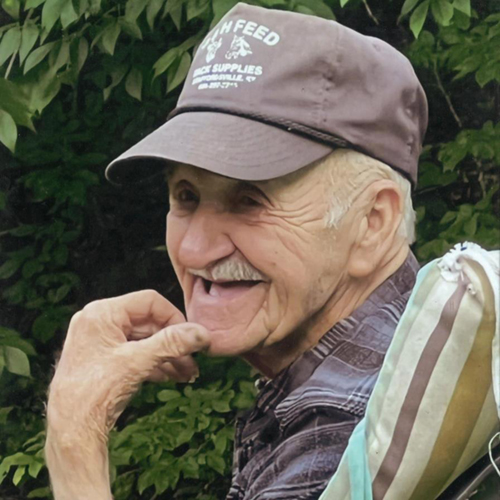 Emory G. ‘Doker’ Mollette Obituary