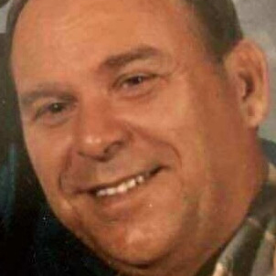 Joe Darrell Hammond Obituary