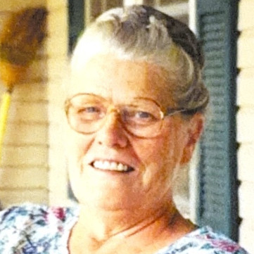 Mary (Scott) Maynard Moore Obituary