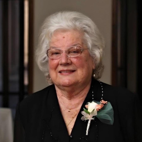 Phyllis Jean Kirk Obituary