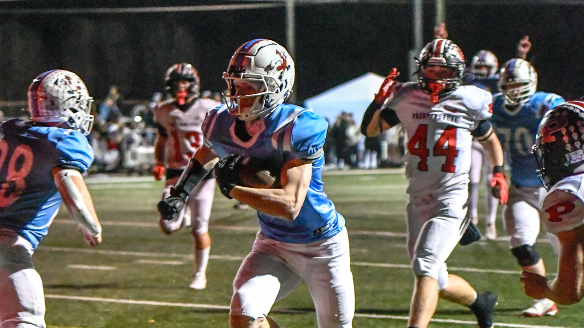 Spirit Shop Player of the Week: Brayden Fannin