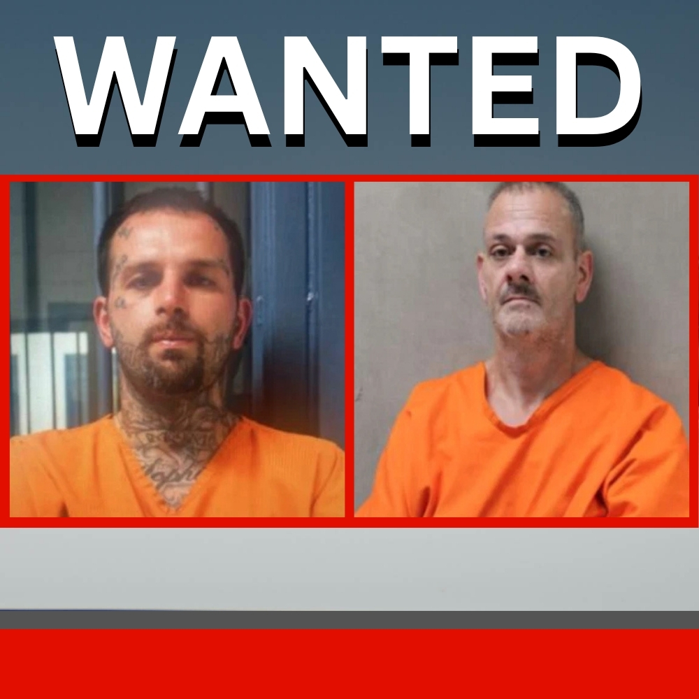 Police searching for suspects after shooting