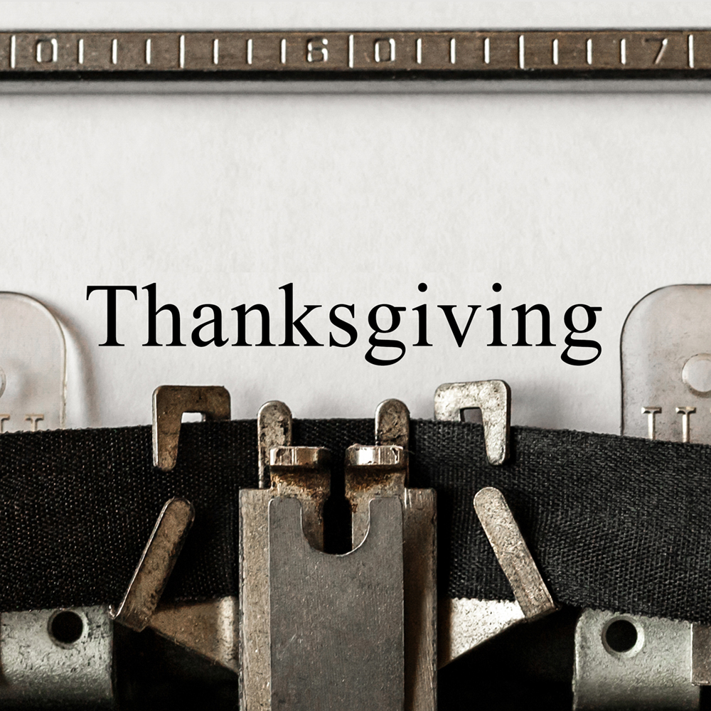 Thanksgiving reflection: 35 years of community and gratitude