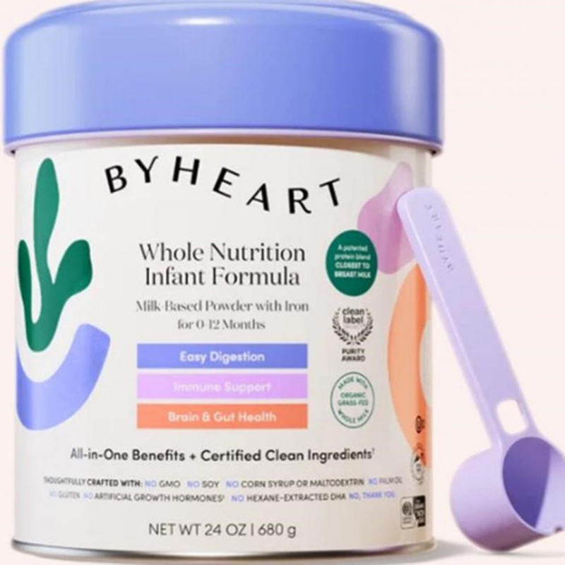 Botulism outbreak tied to recalled infant formula