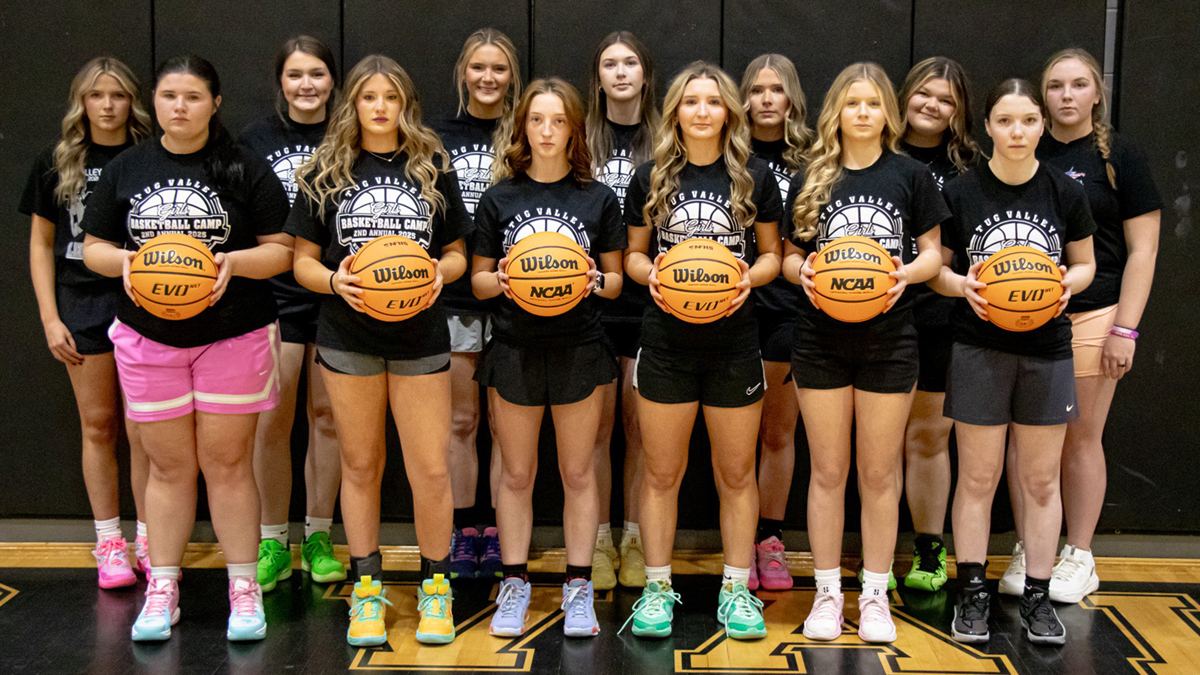 Lady Panthers basketball working for successful season