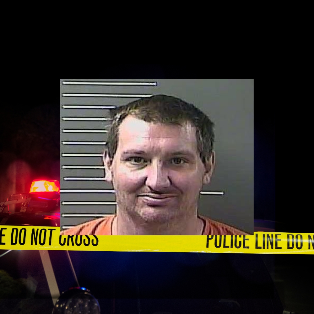 Martin County man arrested after firing shots