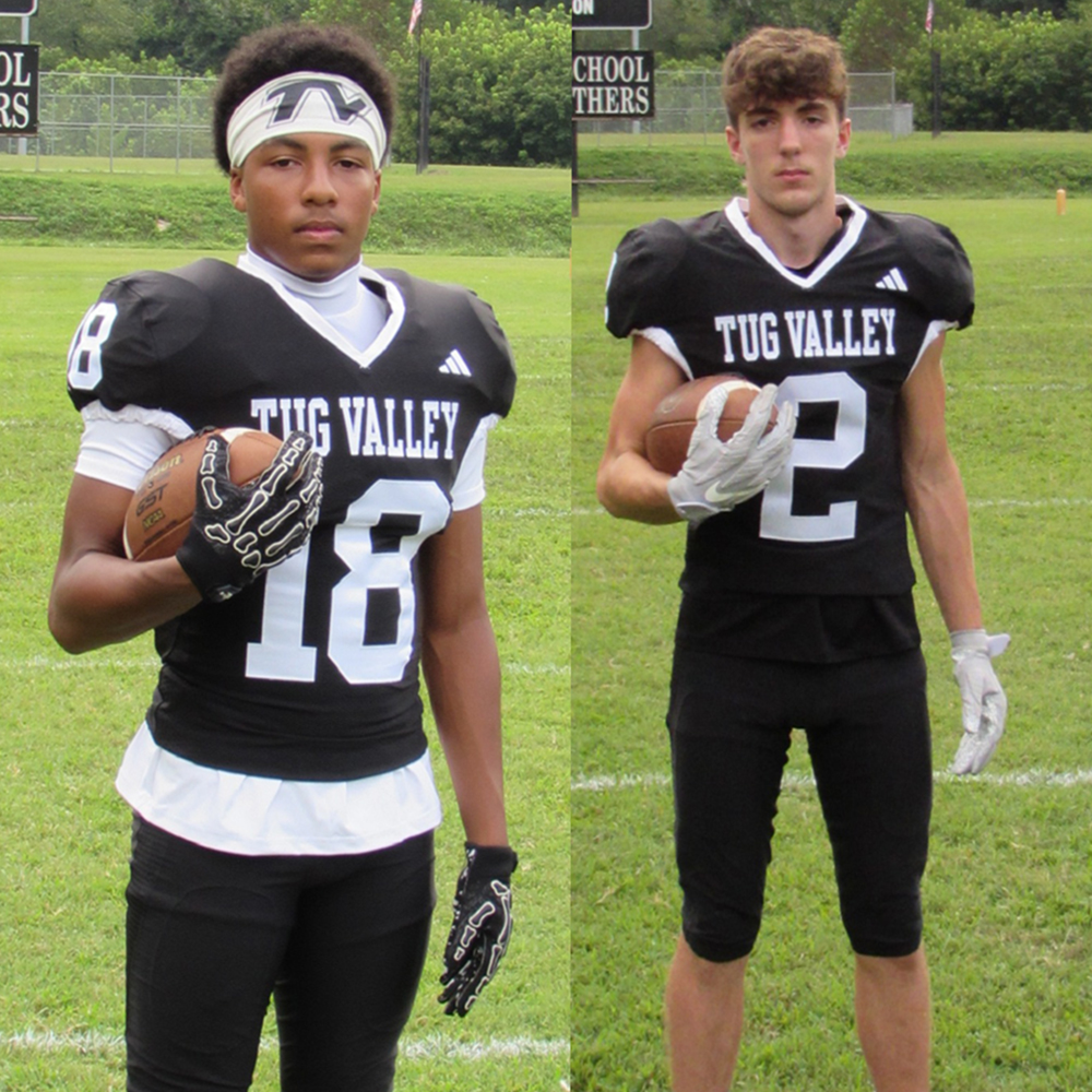 Mavericks gallop past Panthers 49-6