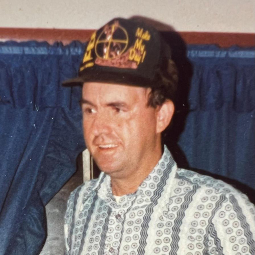 Clarence Setser Sr. Obituary