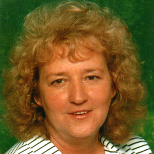 Henrietta James Obituary