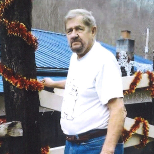 John Albert Spears Obituary