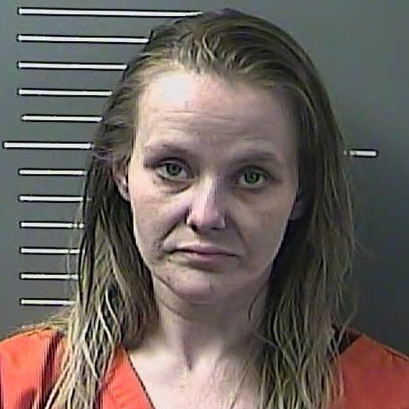 Debord woman faces drug charges