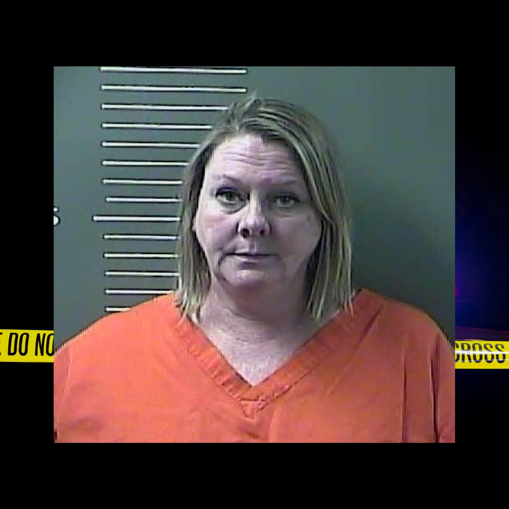 School speech therapist arrested for public intoxication