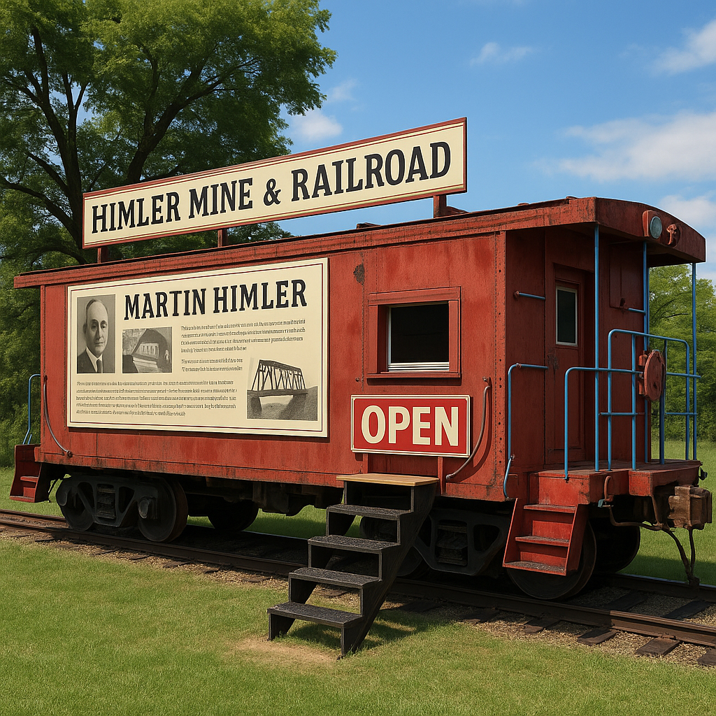 Martin County receives grant for heritage tourism projects