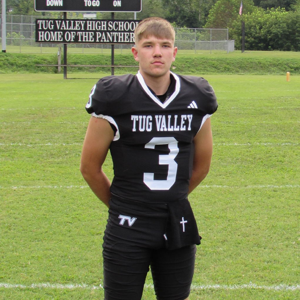 Tucker County edges Tug Valley in playoffs
