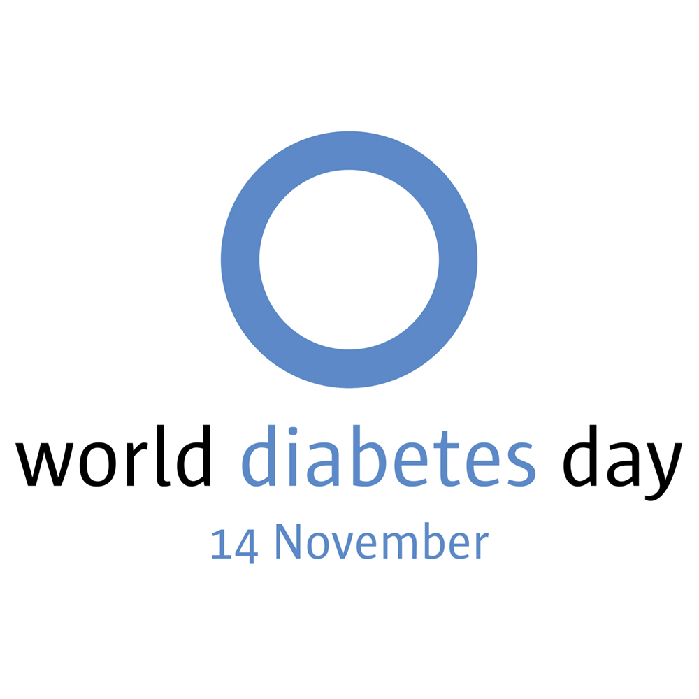 ‘Paint Martin County Blue’ for Diabetes Awareness