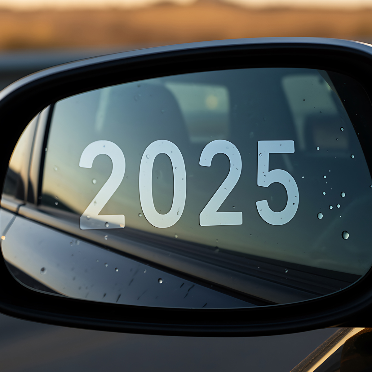 2025: A year defined by water, weather and resolve