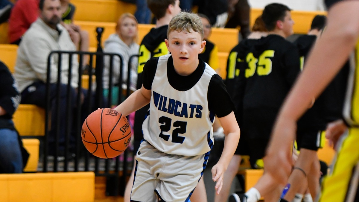 Eden scratches Pburg