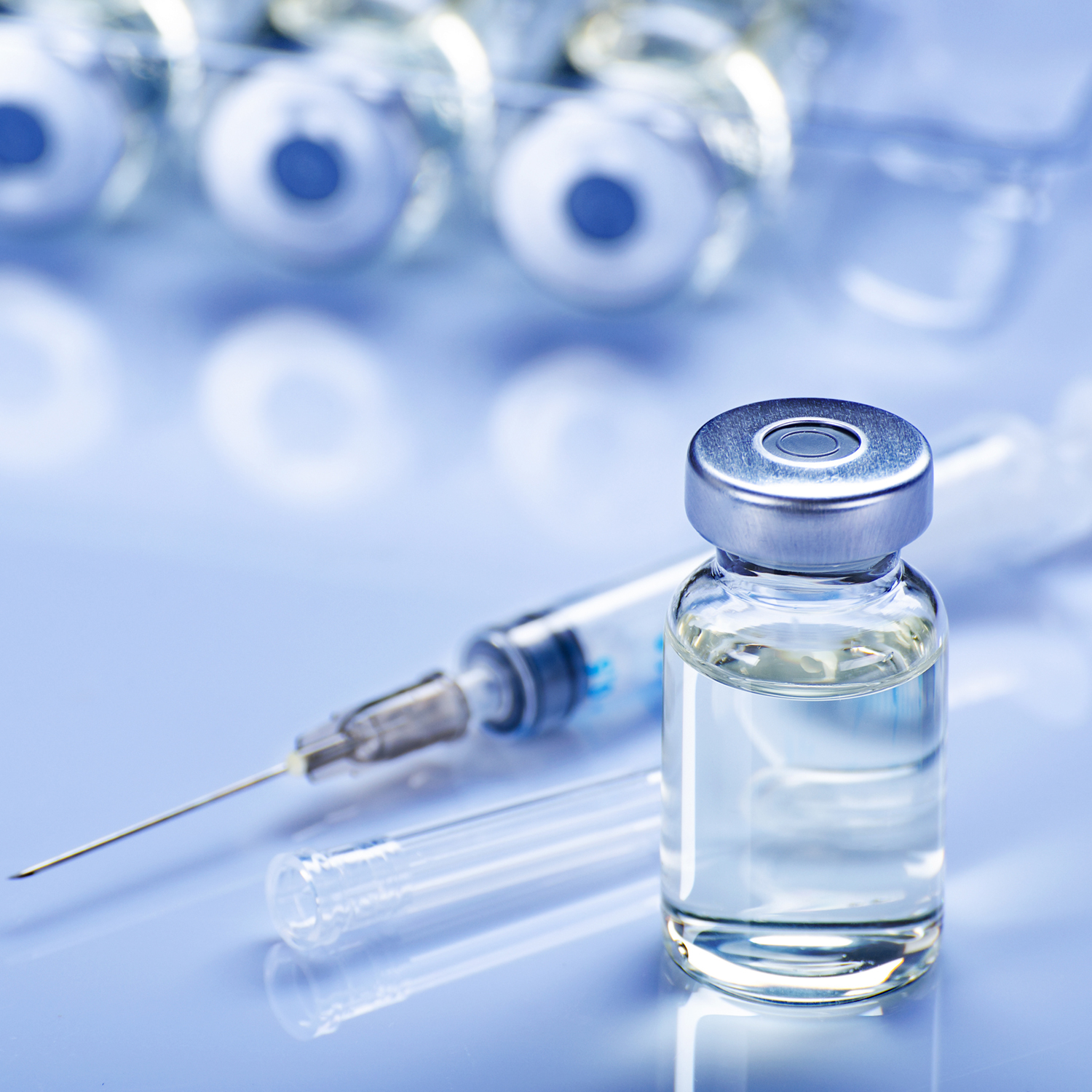 Health officials urge people to get a flu vaccine, with season predicted to be ‘rough’