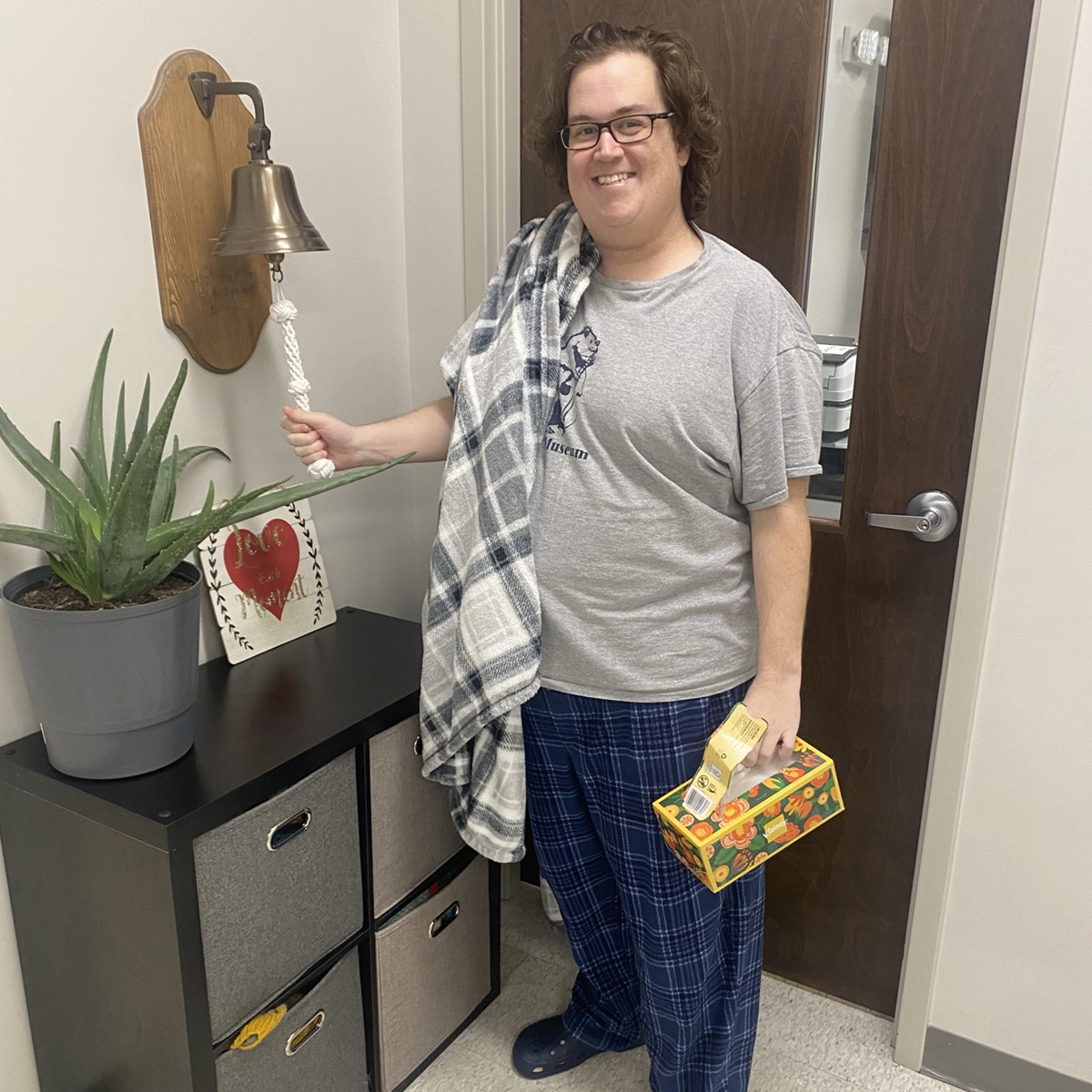 Commentary: HPV cancer rates are higher in Appalachia. Wish I had known.