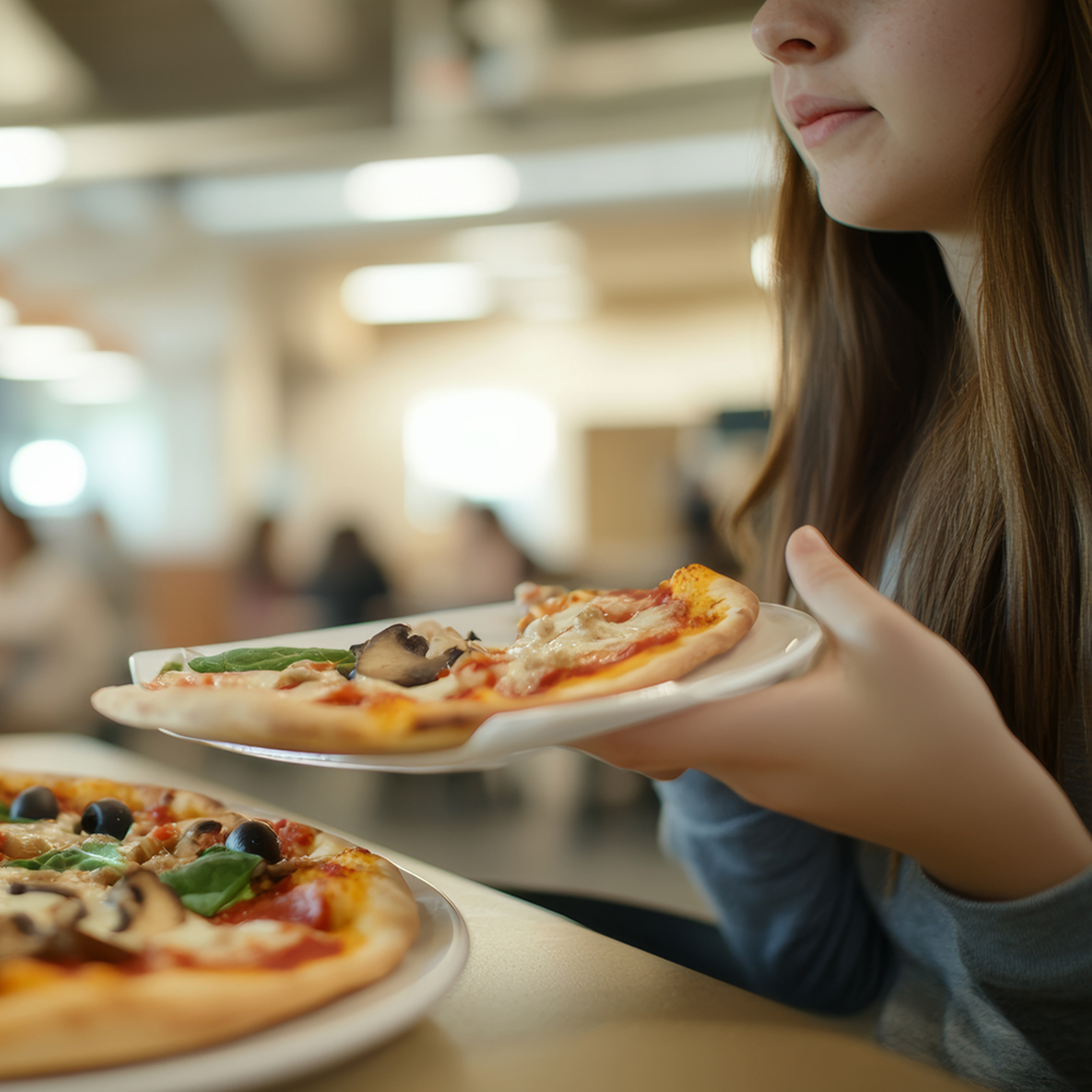 More Kentucky kids struggle with obesity, poor nutrition