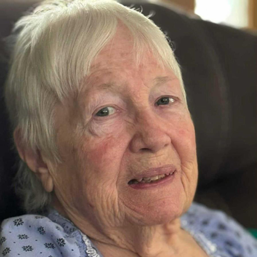 Bessie Sturgill Obituary