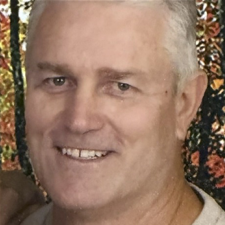 Ernest Ray Richardson Obituary